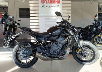 Yamaha MT-07 Pure (2023 - 25) - Annuncio 9869904