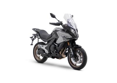 CFMOTO 700MT (2024 - 25) - Annuncio 9869910
