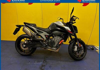 KTM 790 Duke (2018 - 20) - Annuncio 9869912