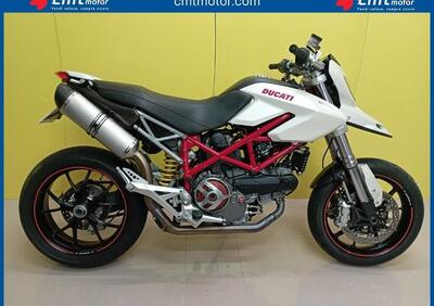 Ducati Hypermotard 1100 (2007 - 09) - Annuncio 9869915