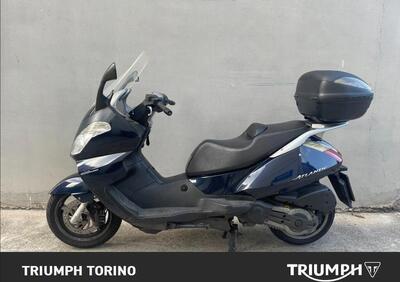 Aprilia Atlantic 400 - Annuncio 9831176