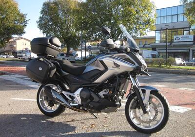 Honda NC 750 X DCT ABS (2016 -17) - Annuncio 9869921