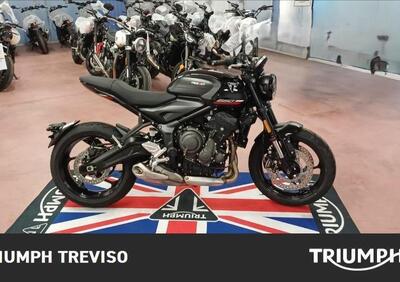Triumph Trident 660 (2025) - Annuncio 9817082