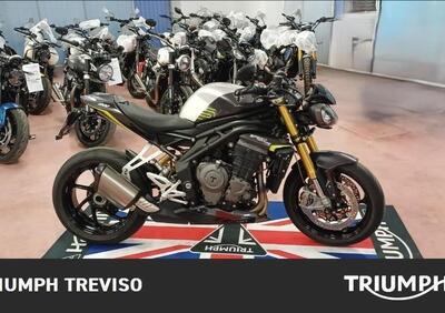 Triumph Speed Triple 1200 RS (2025) - Annuncio 9868318
