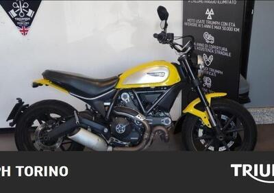 Ducati Scrambler 800 Classic (2015 - 16) - Annuncio 9776799