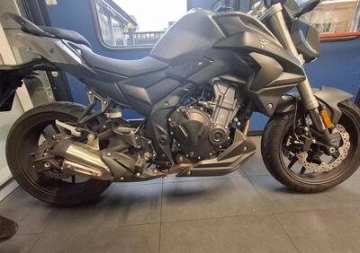 Voge Brivido 500R (2021 - 24) - Annuncio 9870193