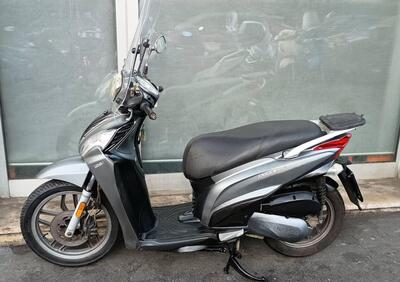 Kymco People 125i One (2016 - 20) - Annuncio 9869926