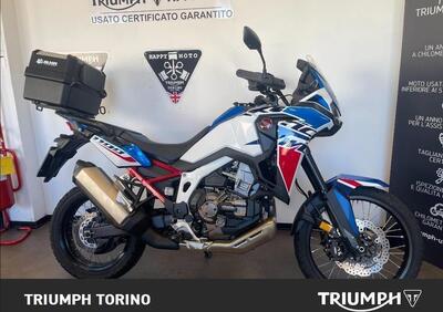 Honda Africa Twin CRF 1100L Urban DCT (2022 - 23) - Annuncio 9842609