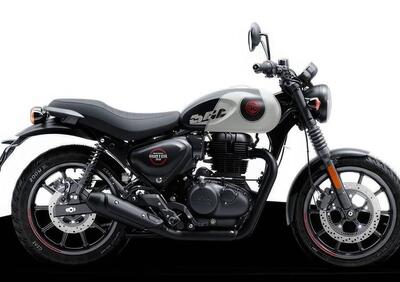 Royal Enfield HNTR 350 (2022 - 25) - Annuncio 9075121