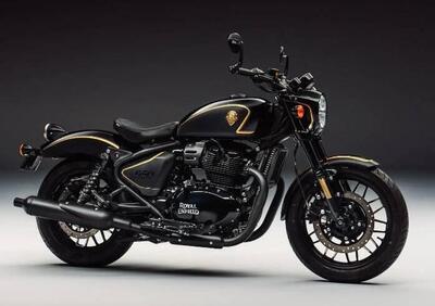 Royal Enfield Shotgun 650 (2024 - 25) - Annuncio 9869928