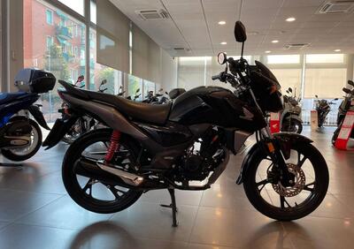 Honda CB 125 F (2021 - 25) - Annuncio 9869936