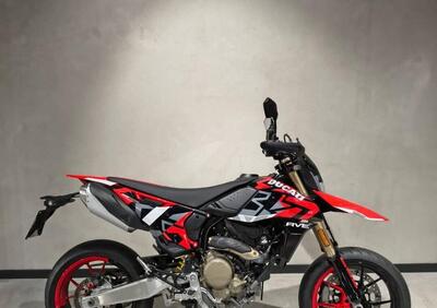 Ducati Hypermotard 698 Mono RVE (2024 - 25) - Annuncio 9869931