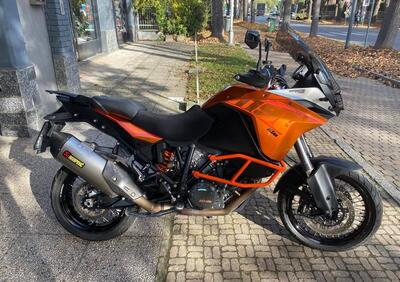 KTM 1190 Adventure (2013 - 16) - Annuncio 9869935