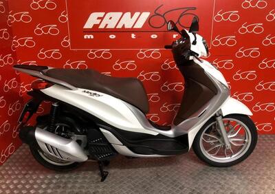 Piaggio Medley 125 ABS (2016 - 19) - Annuncio 9869932