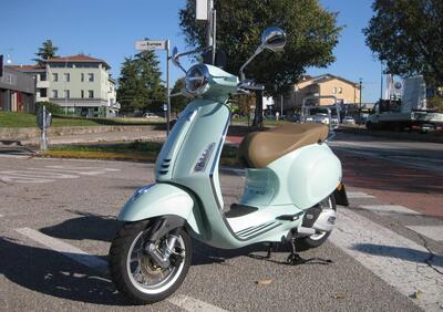 Vespa Primavera 125 (2021 - 23) - Annuncio 9869940