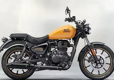 Royal Enfield Meteor 350 Fireball (2021 - 25) - Annuncio 9869944