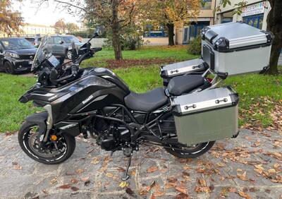Benelli TRK 702 (2023 - 25) - Annuncio 9869947