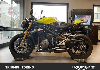 Triumph Speed Triple 1200 RX (2025) - Annuncio 9833154