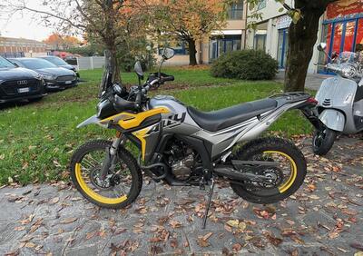 Voge Valico 300 Rally (2022 - 25) - Annuncio 9869950