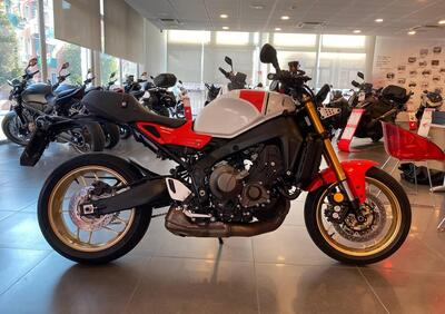 Yamaha XSR 900 (2022 - 25) - Annuncio 9869986
