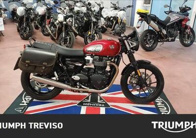 Triumph Speed Twin 900 (2023 - 24) - Annuncio 9869978