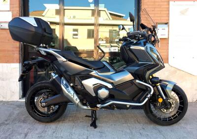 Honda X-ADV 750 DCT Adventure (2021 - 24) - Annuncio 9869989