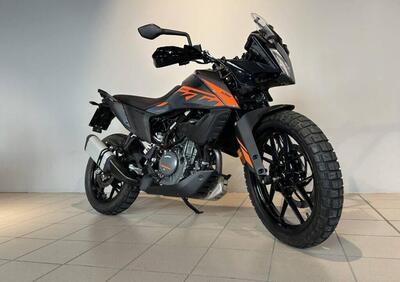 KTM 390 Adventure (2022 - 24) - Annuncio 9850817