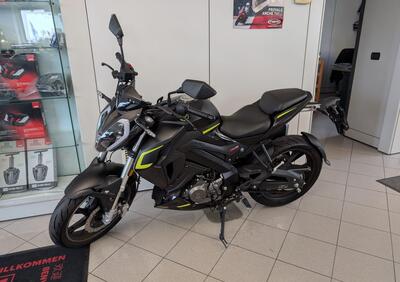 Keeway Motor RKF 125 (2021 - 24) - Annuncio 9865475