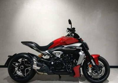 Ducati XDiavel V4 (2025) - Annuncio 9869995