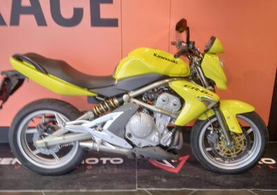 Kawasaki ER-6N (2006 - 09) - Annuncio 9870008
