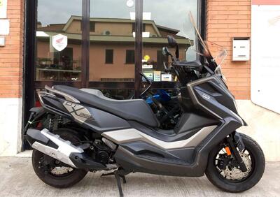 Kymco DTX 360 350 (2022 - 25) - Annuncio 9869997