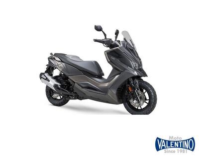 Kymco DTX 360 350 (2022 - 26) nuova