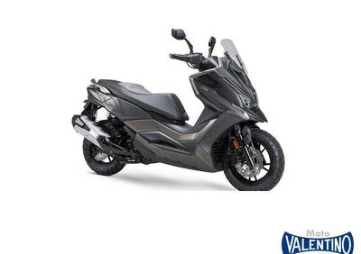 Kymco DTX 360 350 (2022 - 25) - Annuncio 9845223