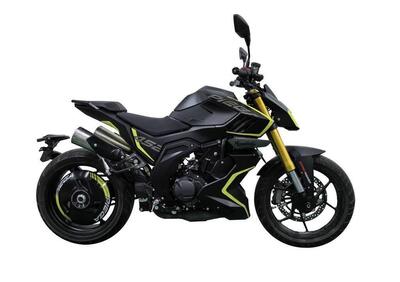 FB Mondial Piega 452 (2024) - Annuncio 9689968