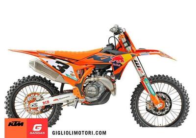 KTM 450 SX-F Factory Edition (2026) - Annuncio 9870002
