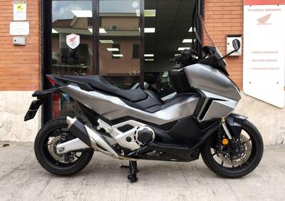 Honda Forza 750 DCT (2021 - 24) - Annuncio 9870084