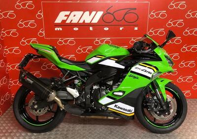Kawasaki Ninja ZX-4RR (2024 - 26) - Annuncio 9870007