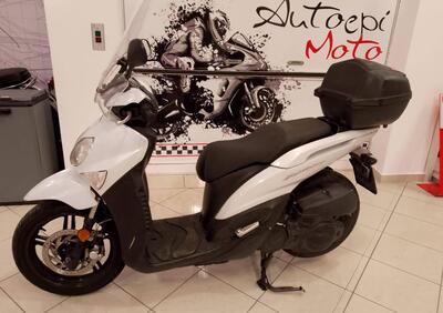 Yamaha Xenter 125 (2017 - 20) - Annuncio 9870013