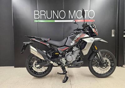 Moto Morini Allthrike 450 (2025) - Annuncio 9870010