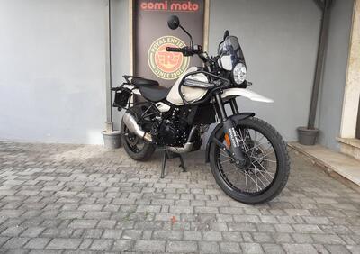 Royal Enfield Himalayan 450 (2024 - 25) - Annuncio 9870038