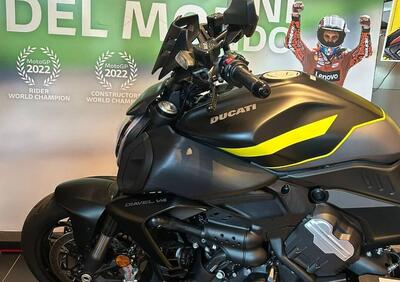 Ducati Diavel V4 (2023 - 25) - Annuncio 9870081