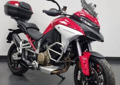 Ducati Multistrada V4 S (2021 - 24) - Annuncio 9870018