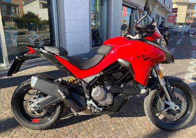 Ducati Multistrada V2 S (2022 - 24) - Annuncio 9870019
