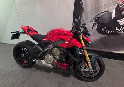 Ducati Streetfighter V4 S (2023 - 24) - Annuncio 9870026