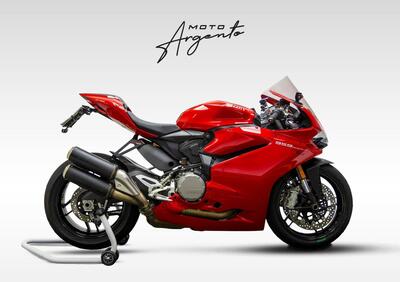 Ducati 959 Panigale (2016 - 19) - Annuncio 9870046