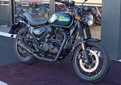 Royal Enfield HNTR 350 (2022 - 25) - Annuncio 9870047