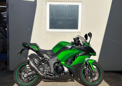 Kawasaki Z 1000 SX (2017 - 20) - Annuncio 9870029