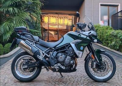 Triumph Tiger 900 GT (2020 - 23) - Annuncio 9601167