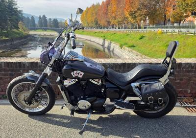 Honda Black Widow - Annuncio 9870100
