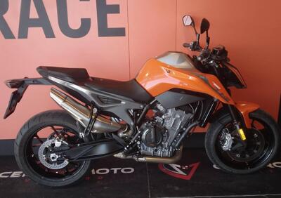 KTM 790 Duke (2018 - 20) - Annuncio 9870051